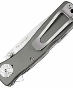 SOG Twitch II A/O Satin Drop Point SOGTWI8BX