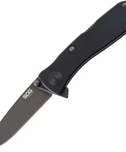 SOG Twitch II Lockback A/O SOGTWI12CP