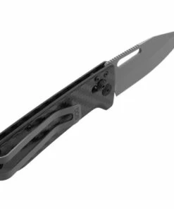 SOG Ultra XR Carbon Graphite 12-63-01-57 -Pocket Knives sales sog ultra xr carbon graphite 12 63 01 57 4