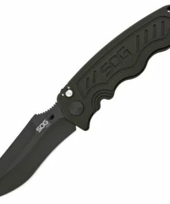 SOG Zoom Aluminum A/O TiNi ZM1012-BX -Pocket Knives sales sog zoom aluminum ao tini sogzm1012bx.