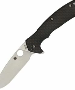 Spyderco Amalgam Compression Lock SC234CFP