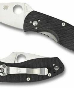 Spyderco Ambitious SC148GP