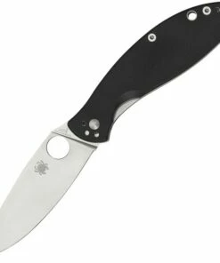 Spyderco Astute Linerlock SC252GP