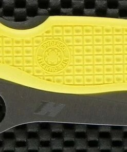 Spyderco Atlantic Salt SC89SYL