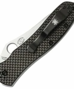 Spyderco Bradley Linerlock 2 SC134CFP2