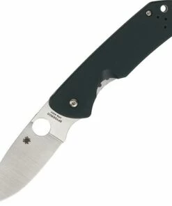Spyderco Brouwer Framelock SC232GTIP