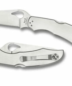 Spyderco Cara Cara 2 BY03P2