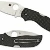Spyderco Chaparral SC152CFP