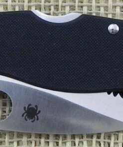 Spyderco Civilian SC12GS
