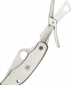 Spyderco ClipiTool Scissors