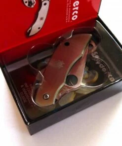 Spyderco ClipiTool Scissors -Pocket Knives sales spyderco clipitool scissors...
