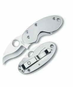Spyderco Cricket C29P
