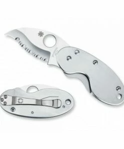 Spyderco Cricket SC29S