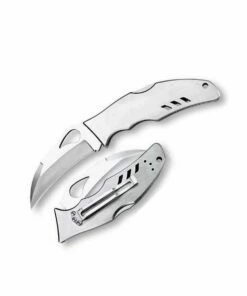 Spyderco Crossbill BY07P
