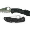 Spyderco Delica 4 Black SC11SBK