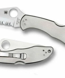 Spyderco Delica 4 SC11PS