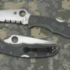 Spyderco Delica 4 SC11PSFG