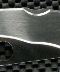 Spyderco Delica 4 SC11S