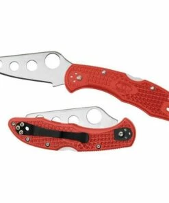 Spyderco Delica 4 Trainer SC11TR