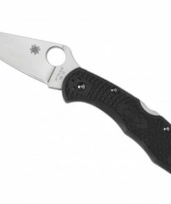 Spyderco Delica Blue C11FPBK