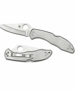 Spyderco Delica C11P
