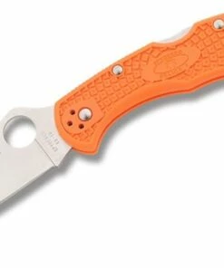 Spyderco Delica Flat Ground. C11FPOR 5 Spyderco Delica Flat Ground. C11FPOR -Pocket Knives sales spyderco delica flat ground. c11fpor...