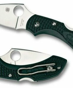 Spyderco Dragonfly 2 C28PGRE2