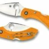 Spyderco Dragonfly 2 Orange SC28POR2