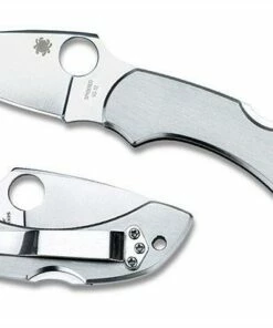 Spyderco Dragonfly C28P