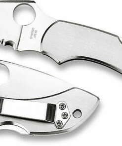 Spyderco Dragonfly C28S