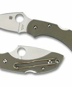 Spyderco Dragonfly SC28GPFG