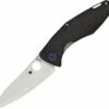 Spyderco Drunken RIL SC235CFTIP