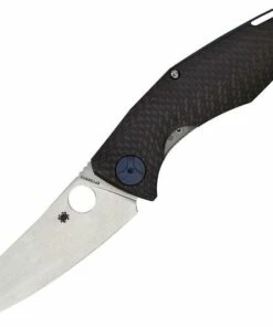 Spyderco Drunken RIL SC235CFTIP