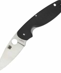 Spyderco Emphasis Linerlock SC245GP