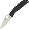 Spyderco Endela Lockback SC243PBK