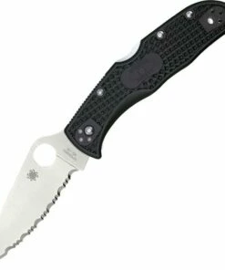 Spyderco Endela Lockback SC243SBK