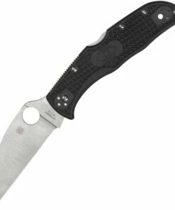 Spyderco Endela Lockback Wharncliffe SC243FPWCBK