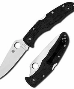 Spyderco Endura 4 SC10PBK