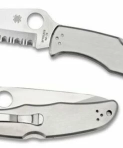 Spyderco Endura 4 SC10PS