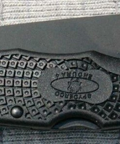 Spyderco Endura 4 SC10PSBBK