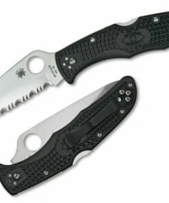 Spyderco Endura 4 SC10SBK
