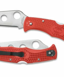 Spyderco Endura 4 Trainer SC10TR