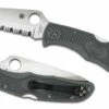 Spyderco Endura 4. C10PSFG