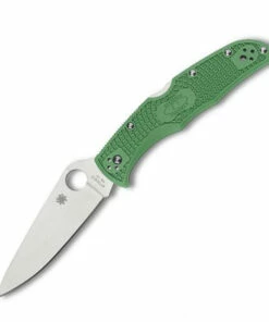 Spyderco Endura C10FPGR
