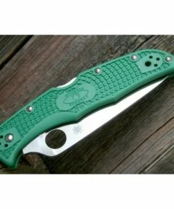 Spyderco Endura C10FPGR -Pocket Knives sales spyderco endura c10fpgr....