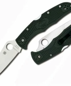 Spyderco Endura 4 C10PGRE