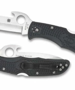 Spyderco Endura Emerson Opener C10PGYW