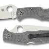 Spyderco Endura Gray C10FPGY