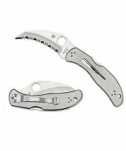 Spyderco Harpy SC8S