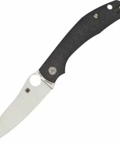 Spyderco Kapara Compression Lock SC241CFP